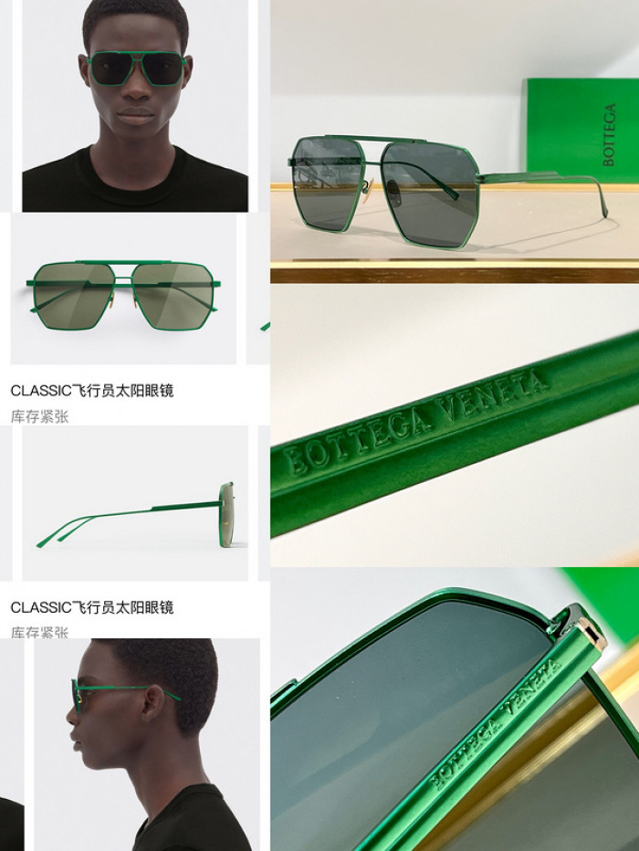 Bottga Venta Sunglasses 202304001