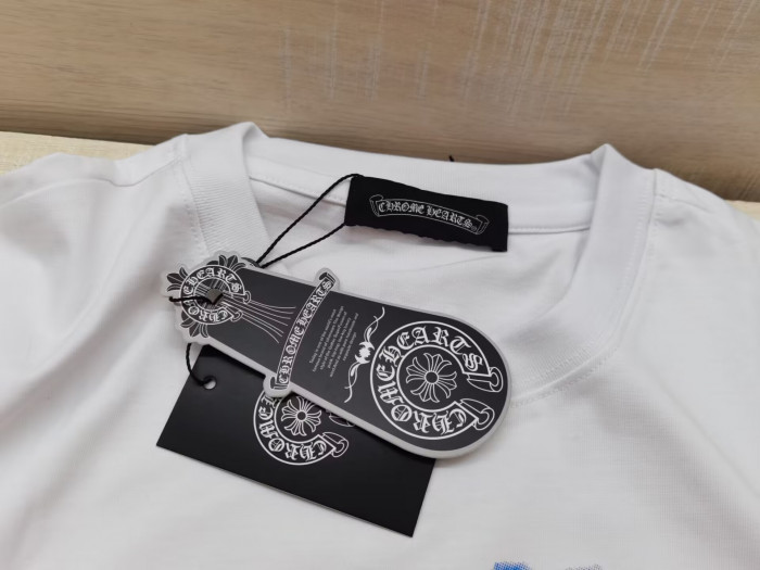 chr0me heart t-shirt 2302076