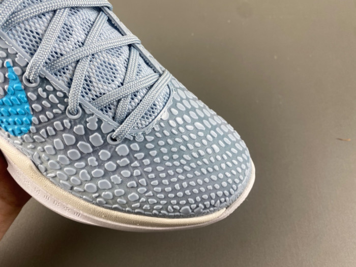 Nike Kobe 6 Protro “Light Armory Blue” IO3672-400