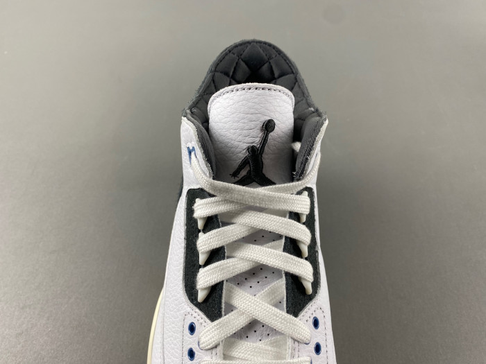 A Ma Maniére x Air Jordan 3 OG SP “Diffused Blue” HV8571-100