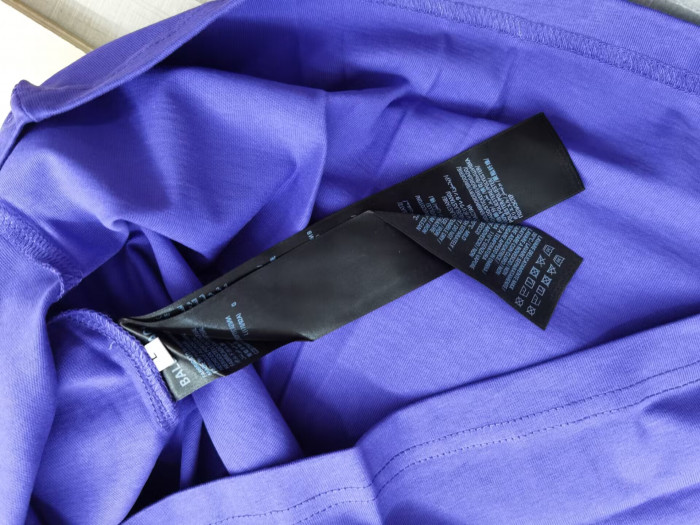 balenc1aga t-shirt 2302074