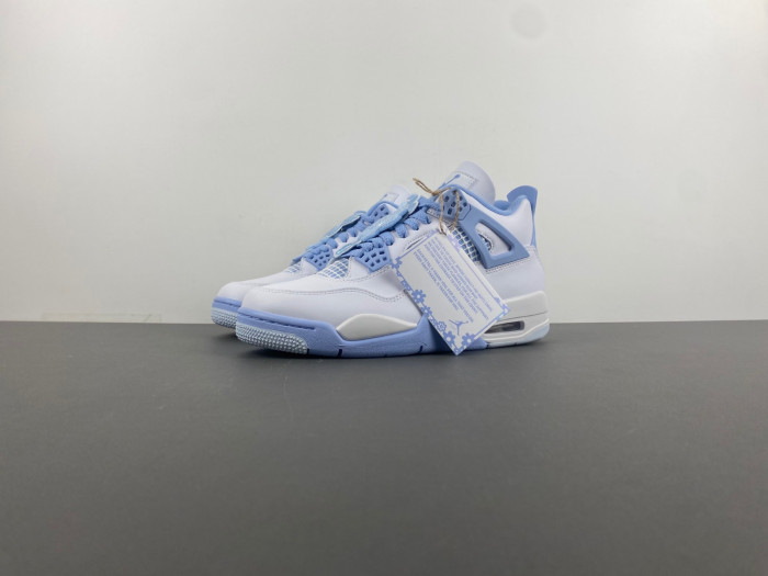 Air Jordan 4 “Forget Me Not” HV0823-100
