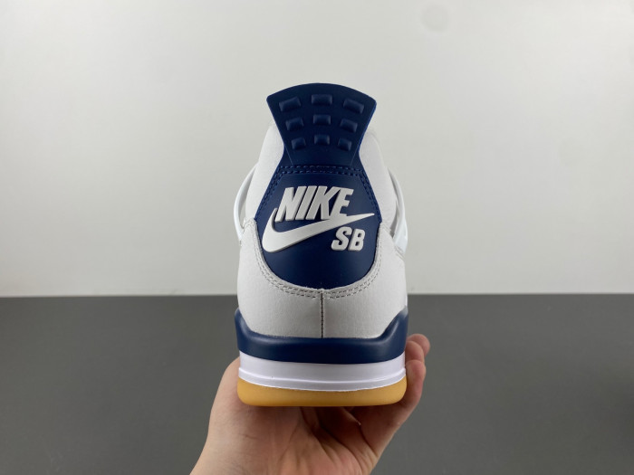 Air Jordan 4 “Navy” DR5415-100