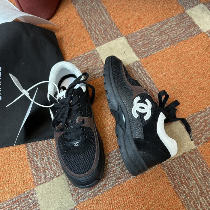 chanel sneaker