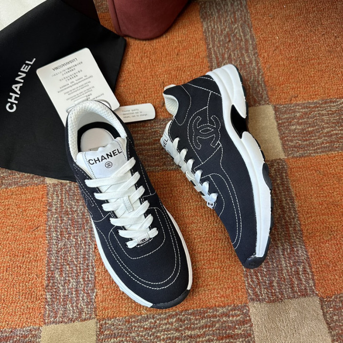 chanel sneaker