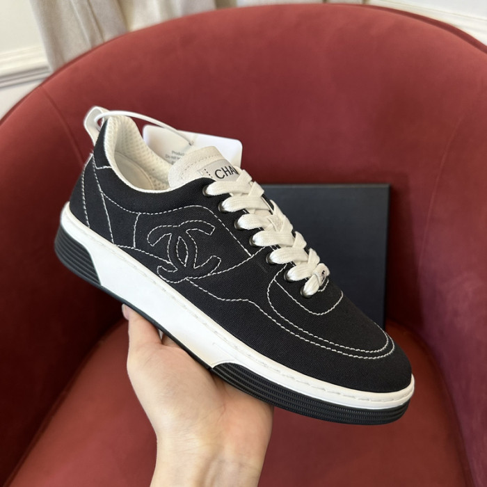 chanel sneaker