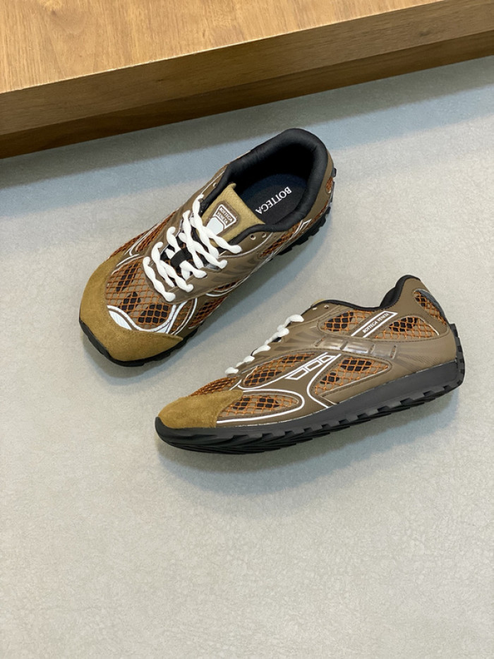 BO*TTEGA VENE*TA Orbit sneakers
