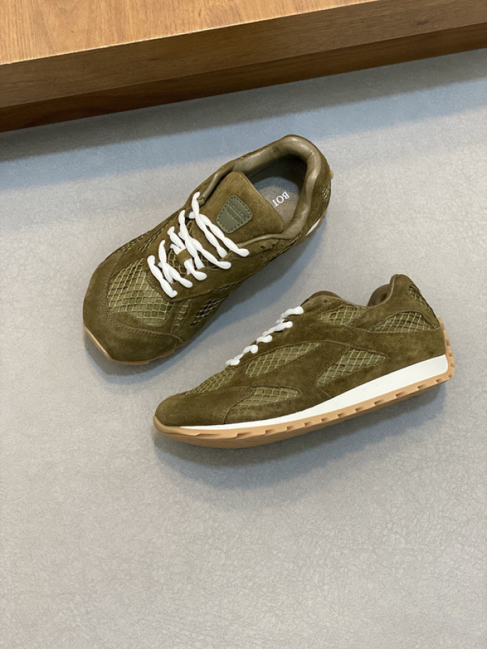 BO*TTEGA VENE*TA Orbit sneakers