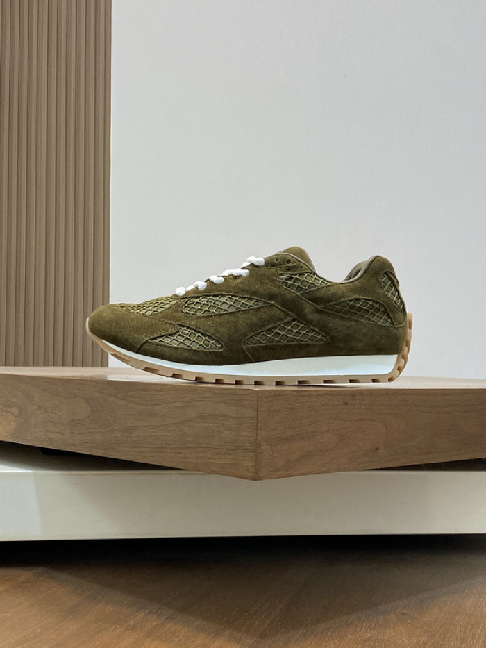 BO*TTEGA VENE*TA Orbit sneakers