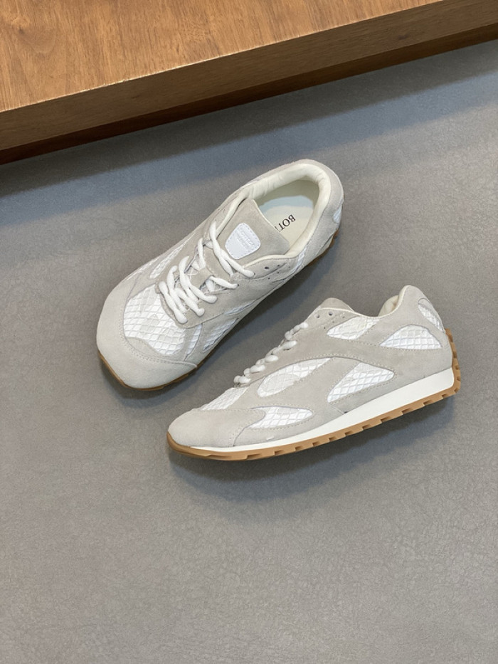 BO*TTEGA VENE*TA Orbit sneakers