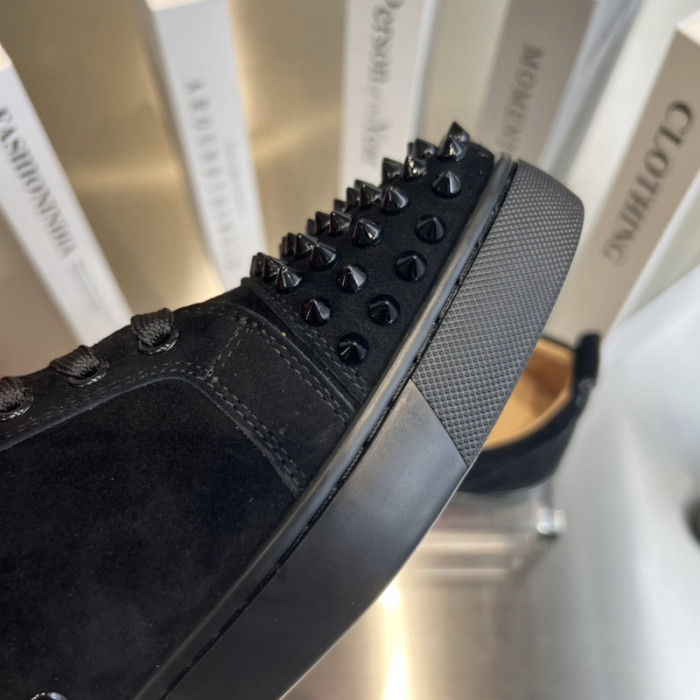 Chr1st1an loubout1n customize shoes