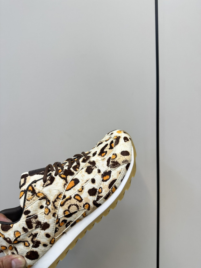 BO*TTEGA VENE*TA Orbit sneakers