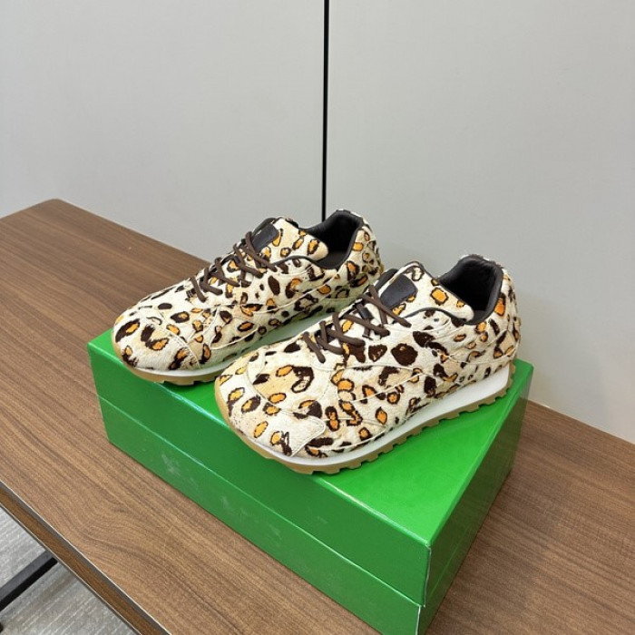 BO*TTEGA VENE*TA Orbit sneakers