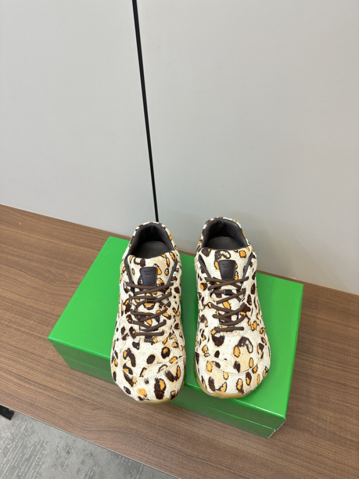 BO*TTEGA VENE*TA Orbit sneakers