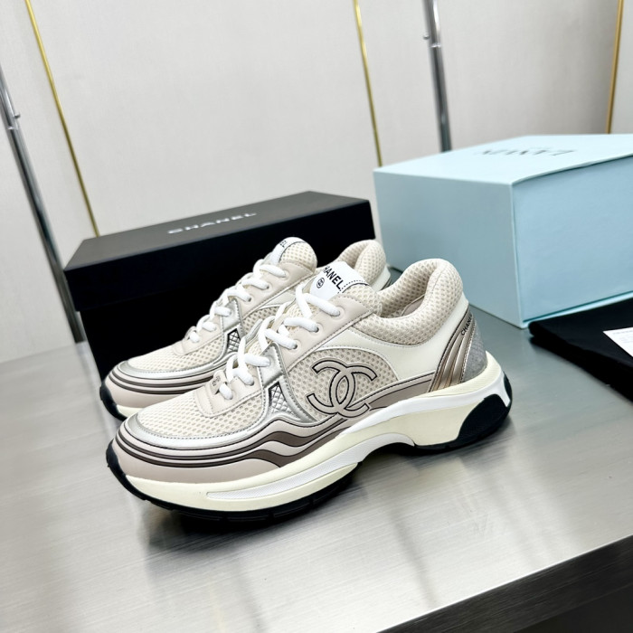 chanel sneaker