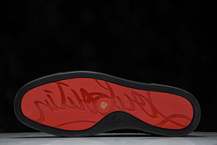 Chr1st1an loubout1n customize shoes