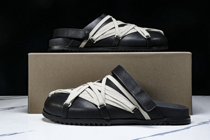 RICK OWEN SANDALS