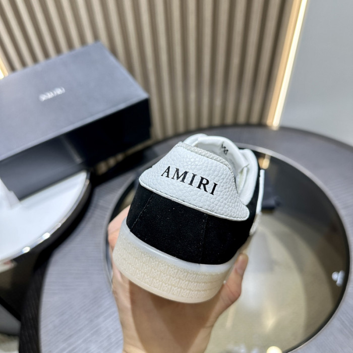 AMIRI SNEAKERS