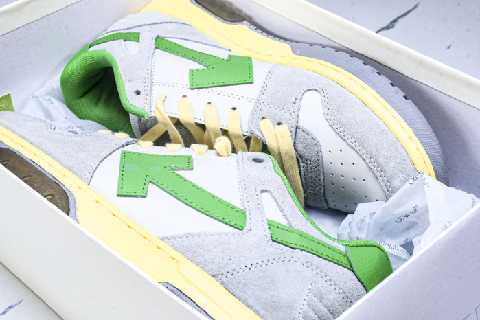 OFF-WHITE Out Of Office