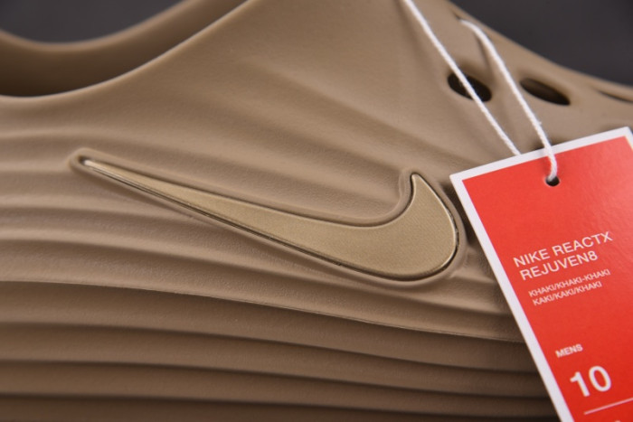 Nike ReactX Rejuven8 Slide