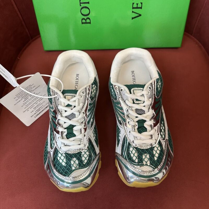 BO*TTEGA VENE*TA Orbit sneakers