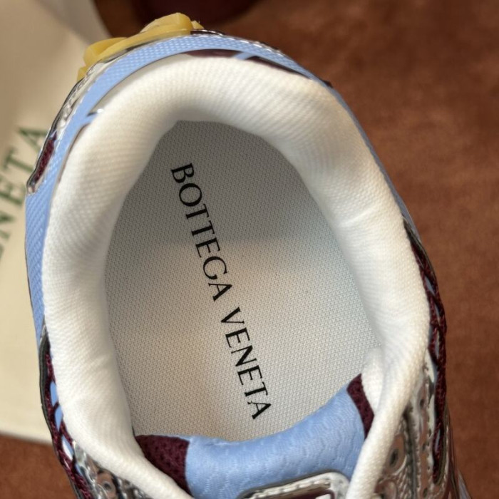 BO*TTEGA VENE*TA Orbit sneakers