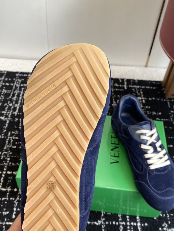 BO*TTEGA VENE*TA Orbit sneakers