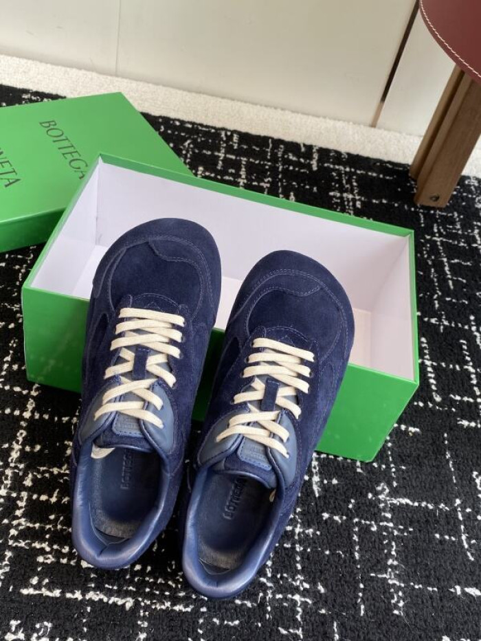 BO*TTEGA VENE*TA Orbit sneakers