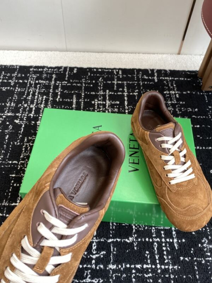 BO*TTEGA VENE*TA Orbit sneakers