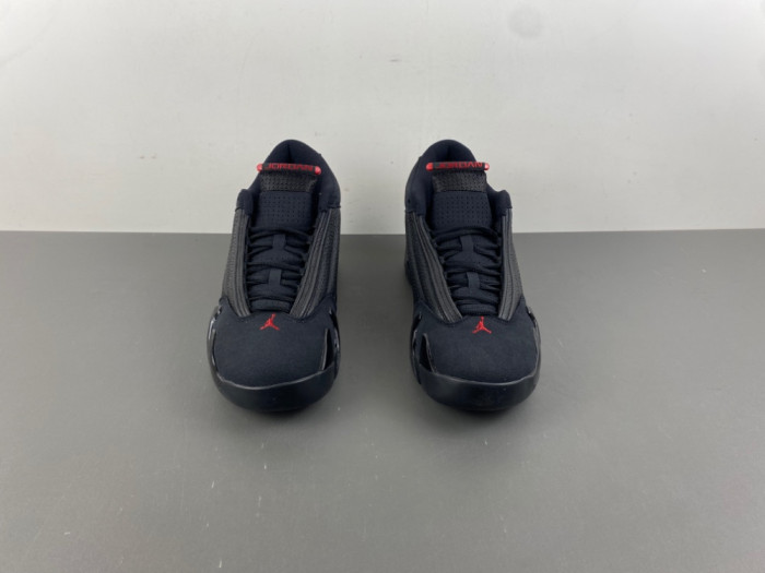 Air Jordan 14 “Last Shot” 487471-003