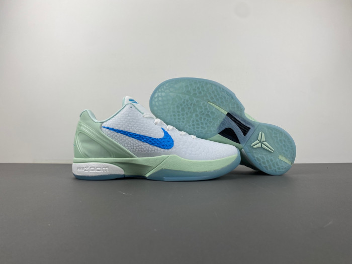 Nike Kobe 6 CW2190-402