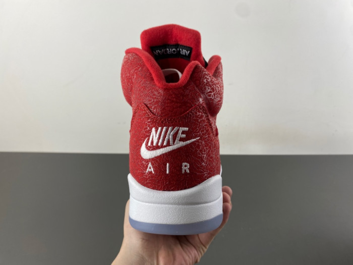 Air Jordan 5 HQ7978-600