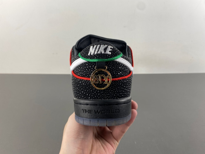 Nike Dunk Low HV1664-001