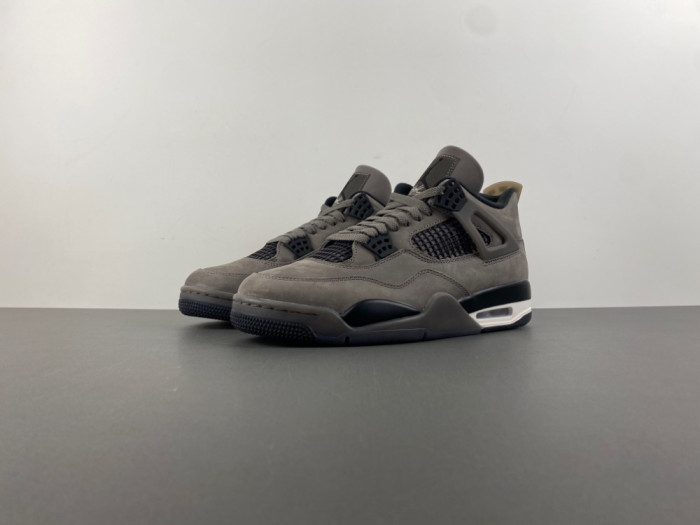 Air Jordan 4 “Cave Ston DONG FV5029-200