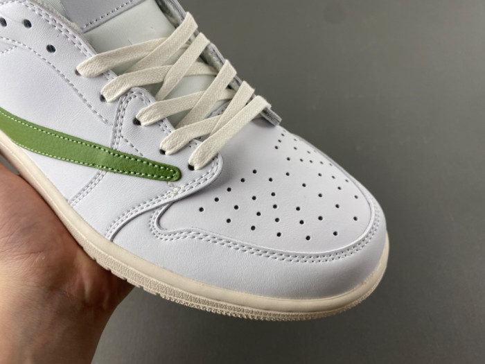 Travis Scott x Air Jordan 1 Low OG DM7866-956