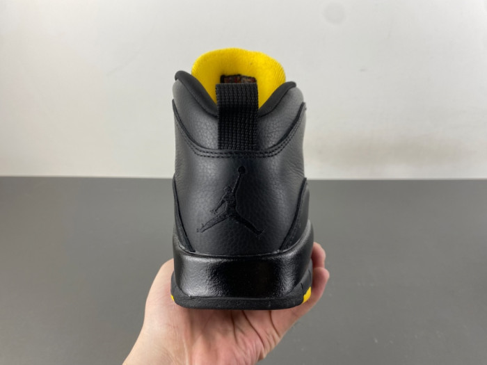 Air Jordan 10 HJ6779-001