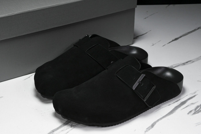BLCG Birken sandals