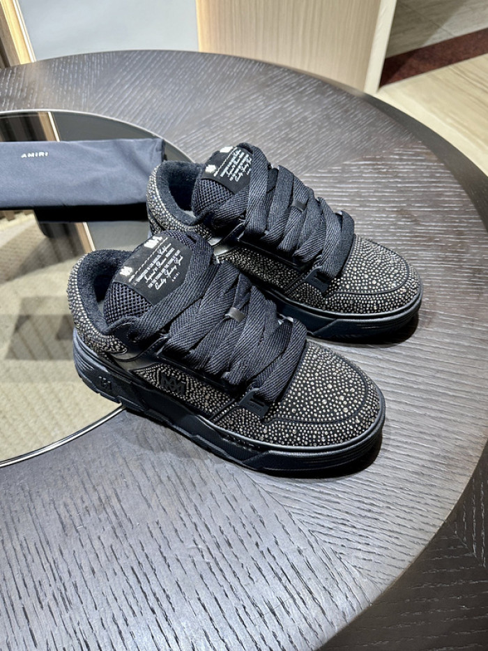 AMIRI MA-1 (crystal)