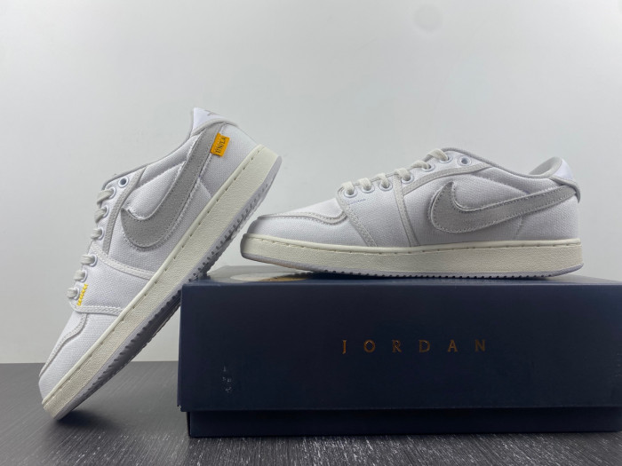 union la x air jordan 1 ko low 