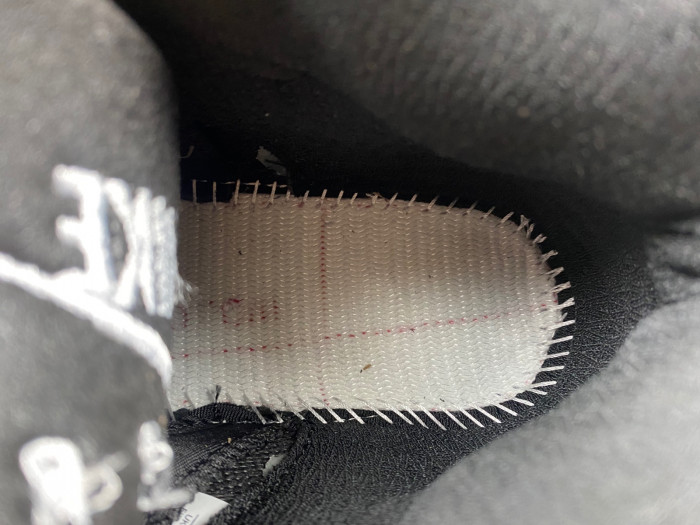 a ma maniére x air jordan 5 "black" fd1330-001