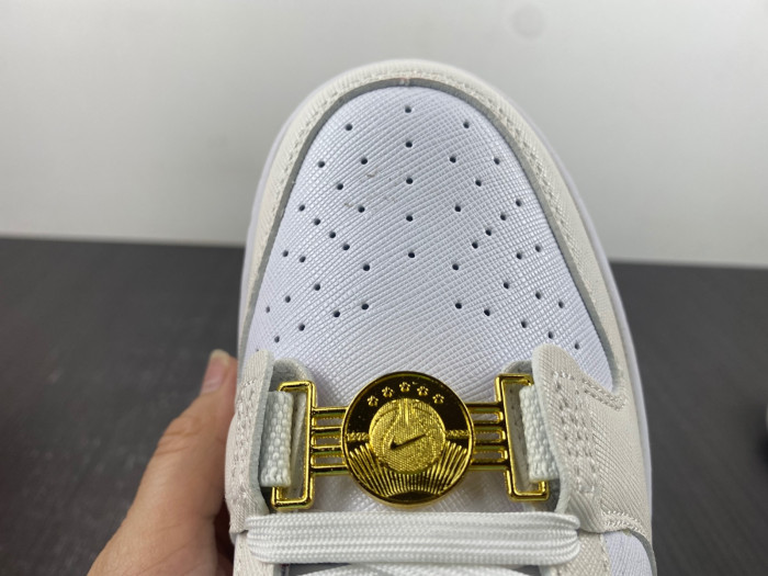 nike dunk low wmns just do it dv1160-100