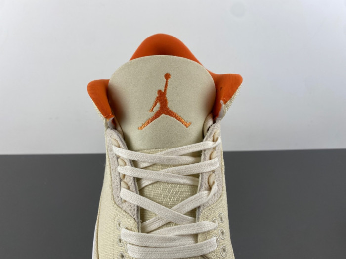 Air Jordan 3 Retro "Starfish" IH7694-200