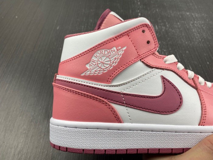 air jordan 1 mid gs 