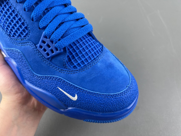 Air Jordan 4 Retro OG SP Nigel Sylvester