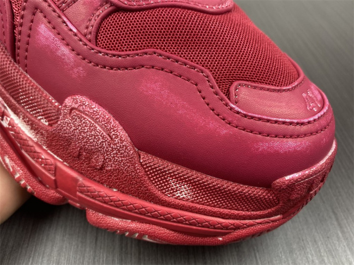 blc* triple s trainer