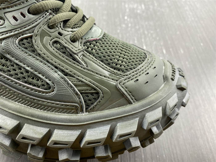 blc* defender sneaker