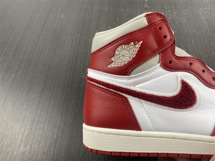 air jordan 1 high og newstalgia chenille dj4891-061