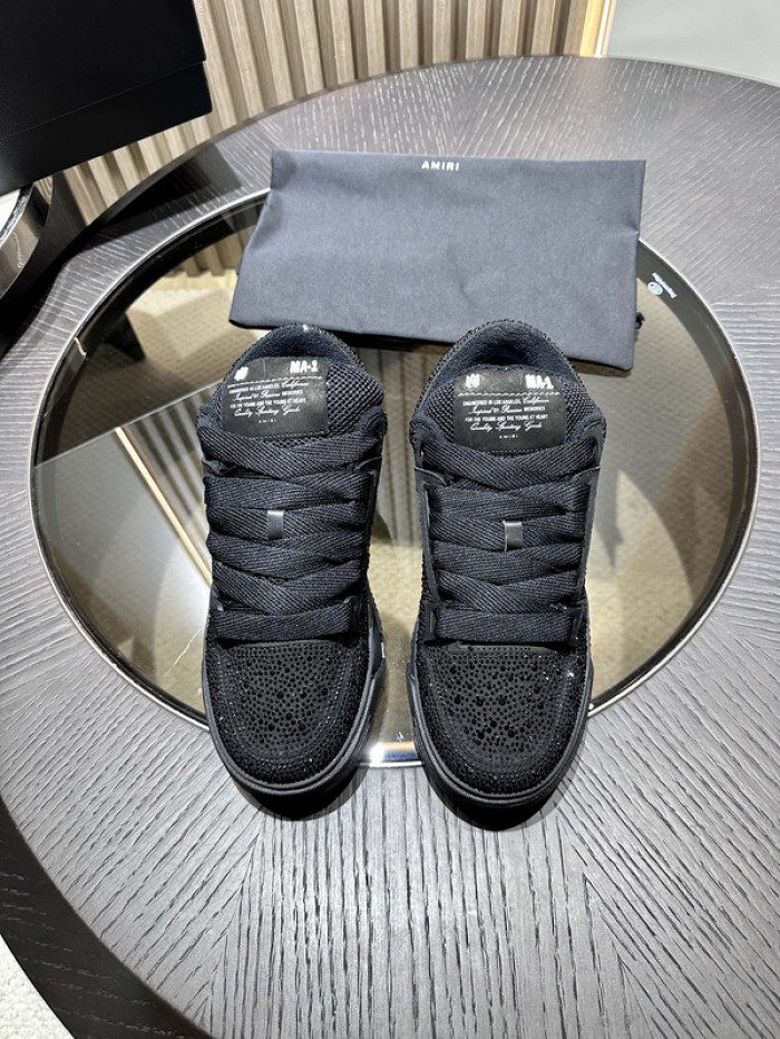 AMIRI MA-1 (crystal)