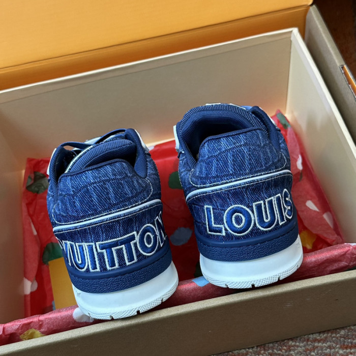 LOU1VTON SNEAKER