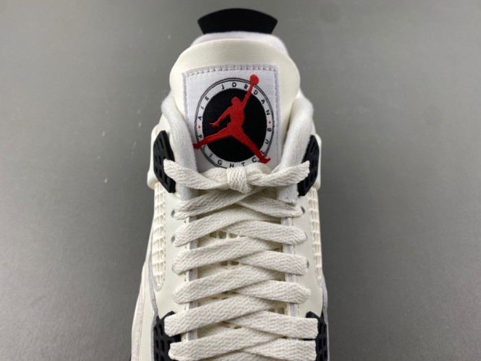 Jordan 4 Retro OG Flight Club IM4002-100